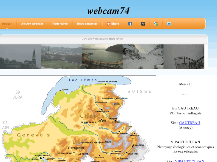 www.webcam74.com