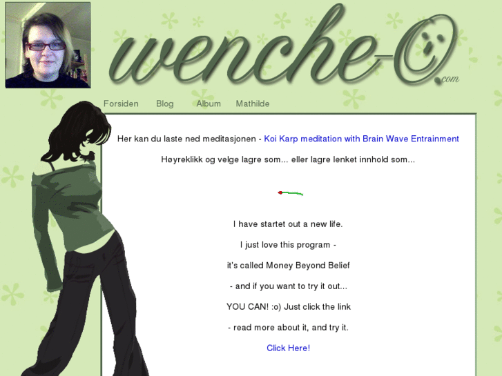 www.wenche-o.com