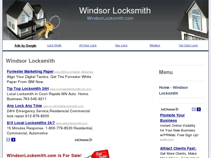 www.windsorlocksmith.com