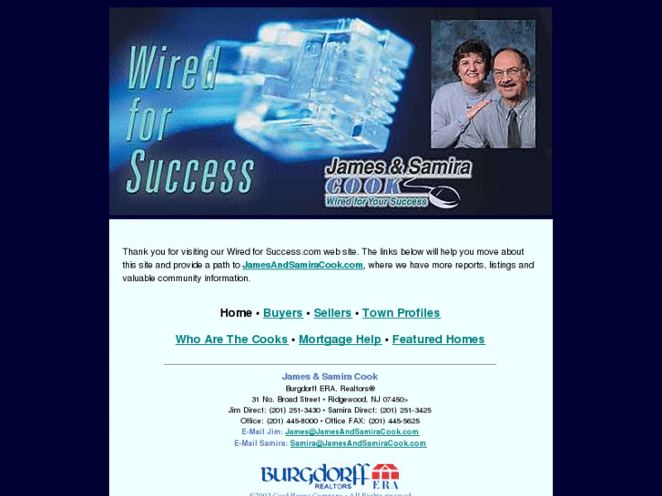 www.wiredforyoursuccess.com