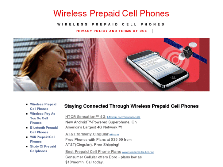 www.wirelessprepaidcellphones.org