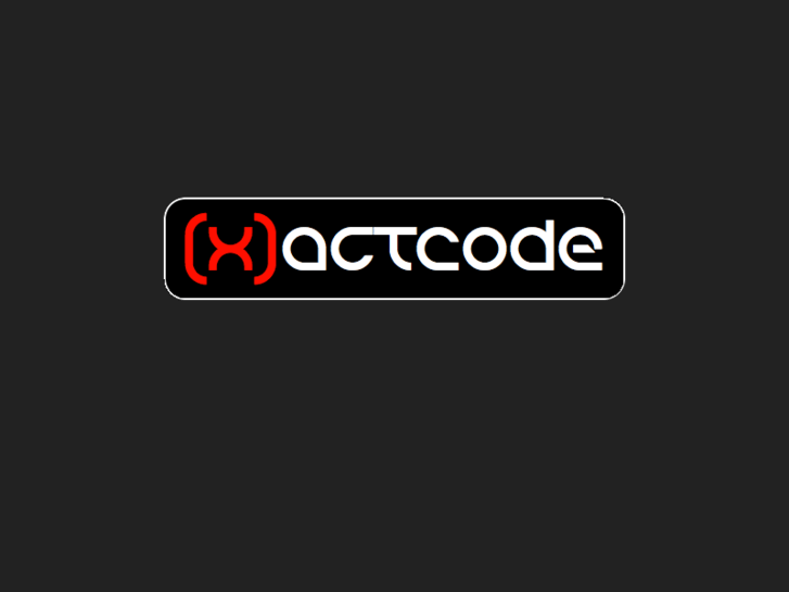 www.xactcode.net