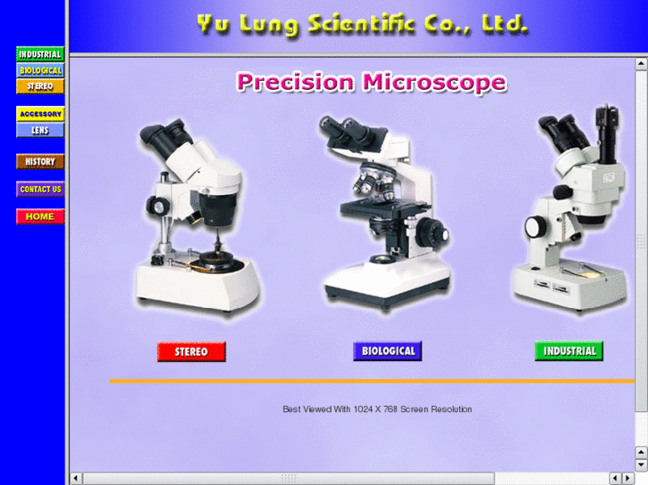 www.yulung-microscope.com