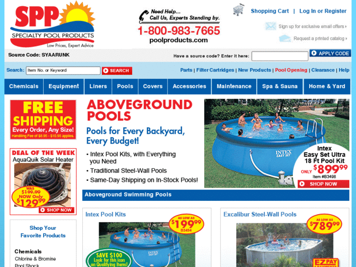 www.abovegroundpoolkits.com