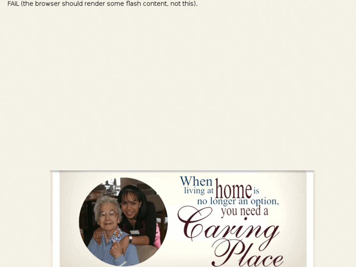 www.acaringplace.net