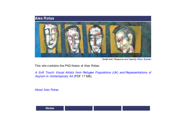 www.alexrotas.org.uk