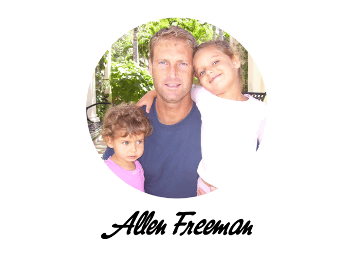 www.allenfreeman.com