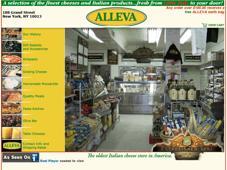 www.allevadairy.com