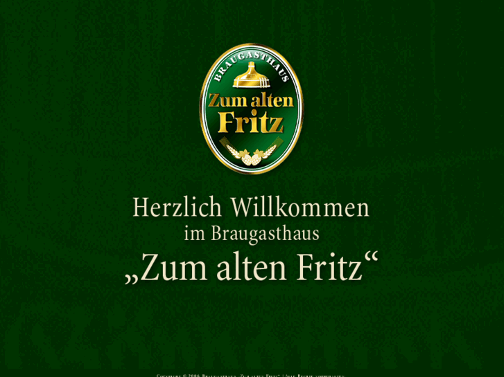 www.alter-fritz.de