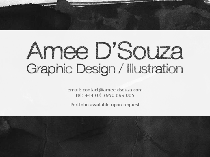 www.amee-dsouza.com