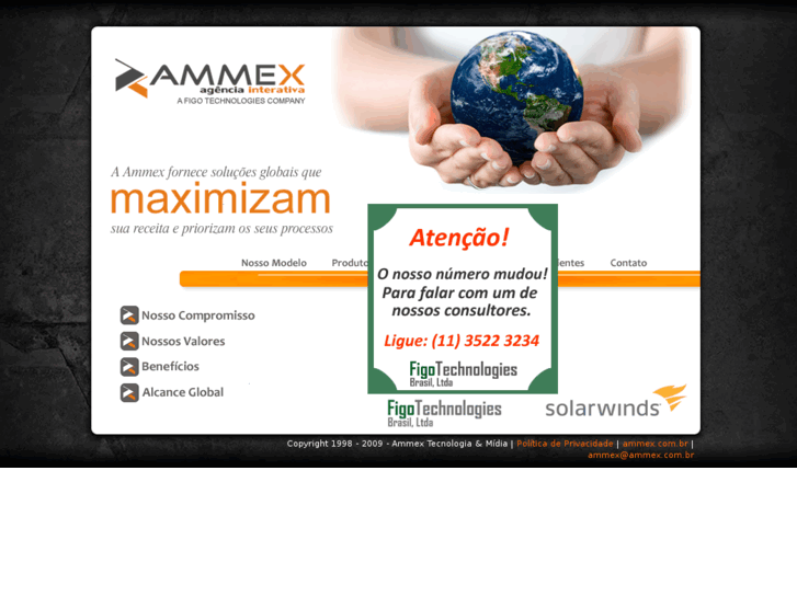 www.ammex.com.br