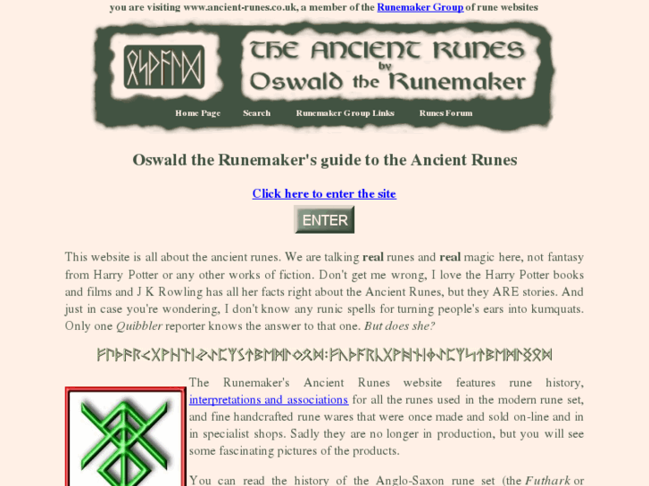 www.ancient-runes.co.uk