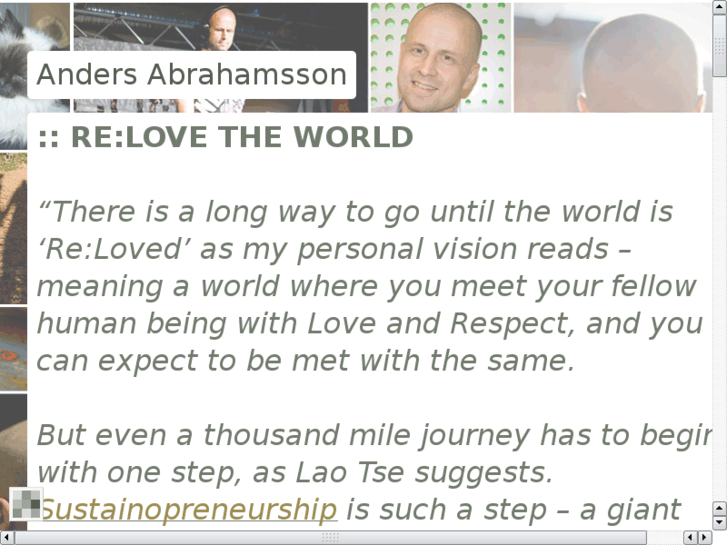 www.andersabrahamsson.info