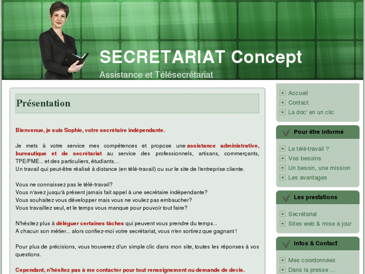 www.assistante-secretariat-lyon.com