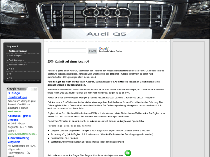 www.audiq5.info