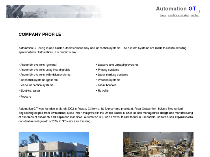 www.automationgt.com