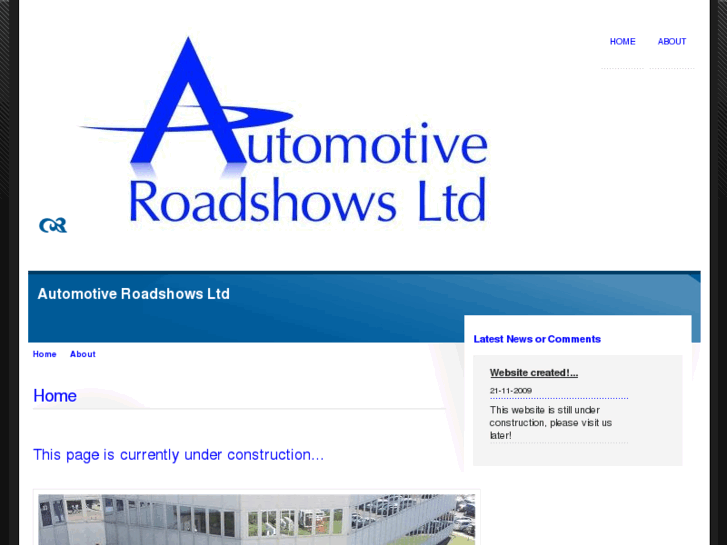 www.automotiveroadshows.com