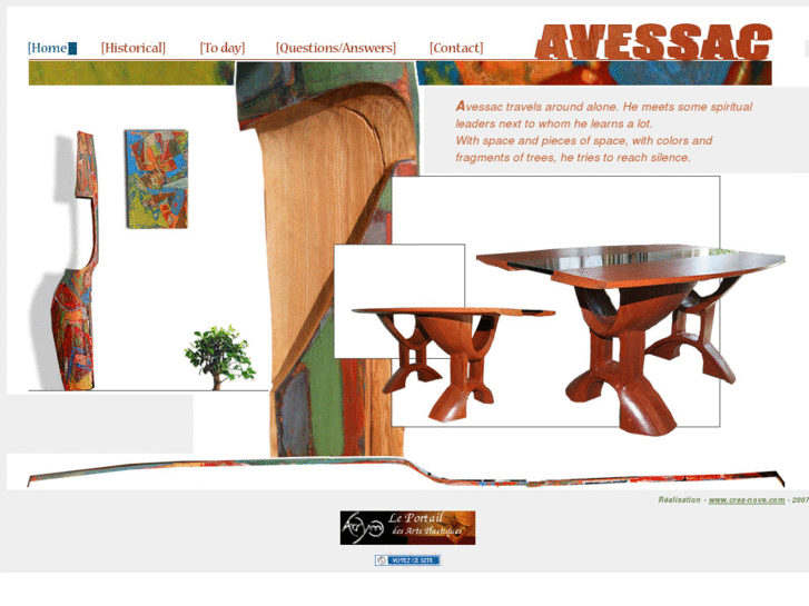 www.avessac.com