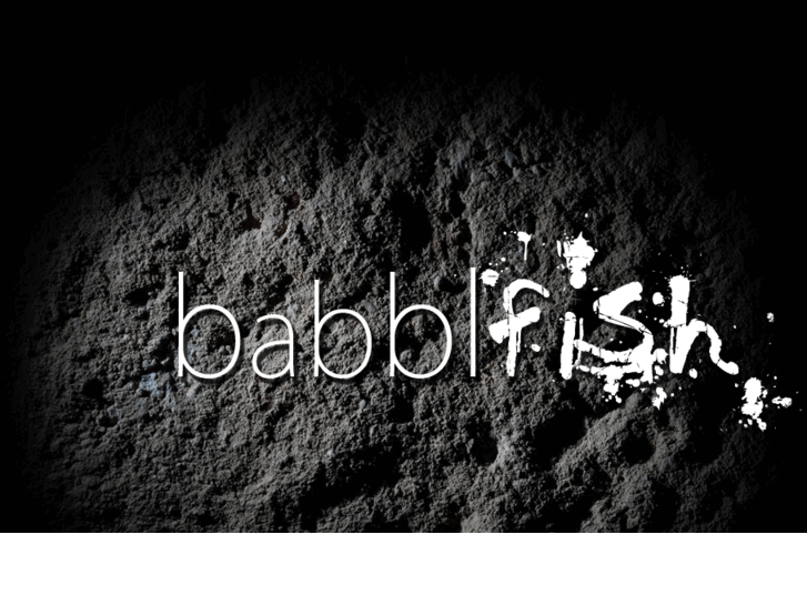 www.babblfish.net