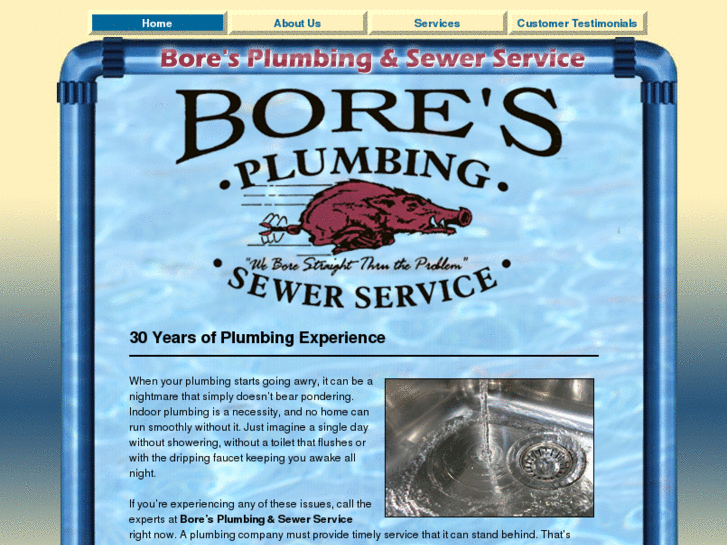 www.boresplumbing.com