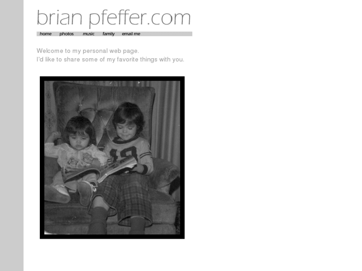 www.brianpfeffer.com