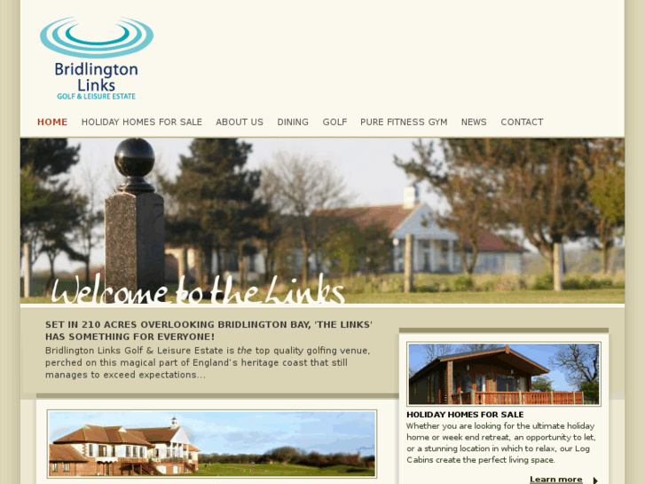 www.bridlington-links.co.uk