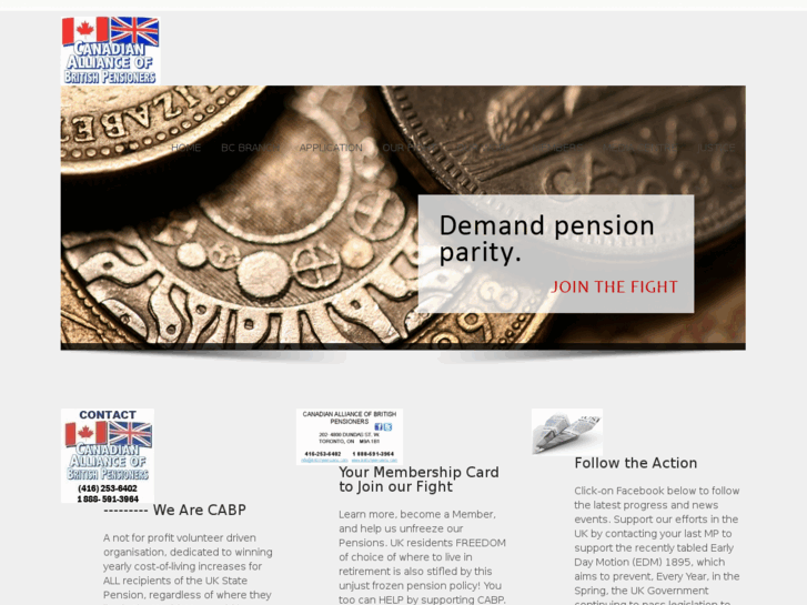 www.britishpensions.com