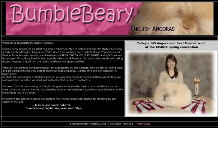 www.bumblebearyangoras.com