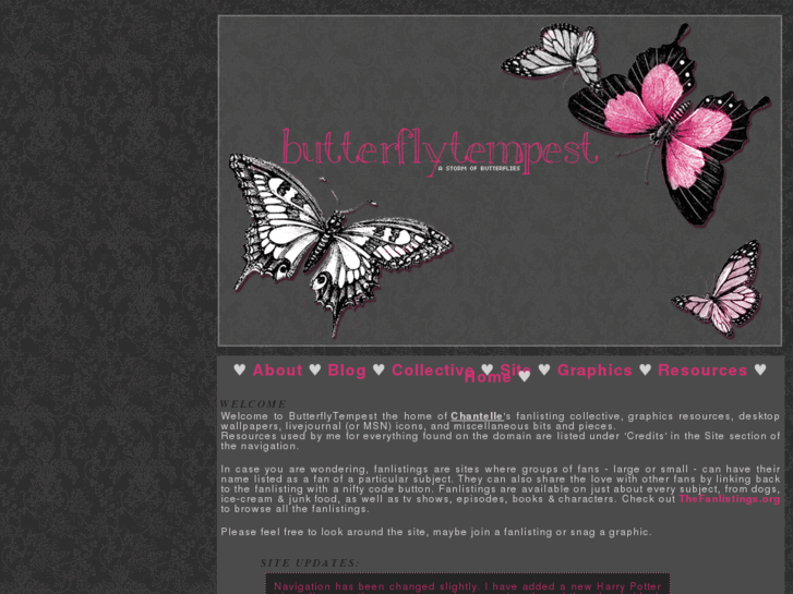 www.butterflytempest.net