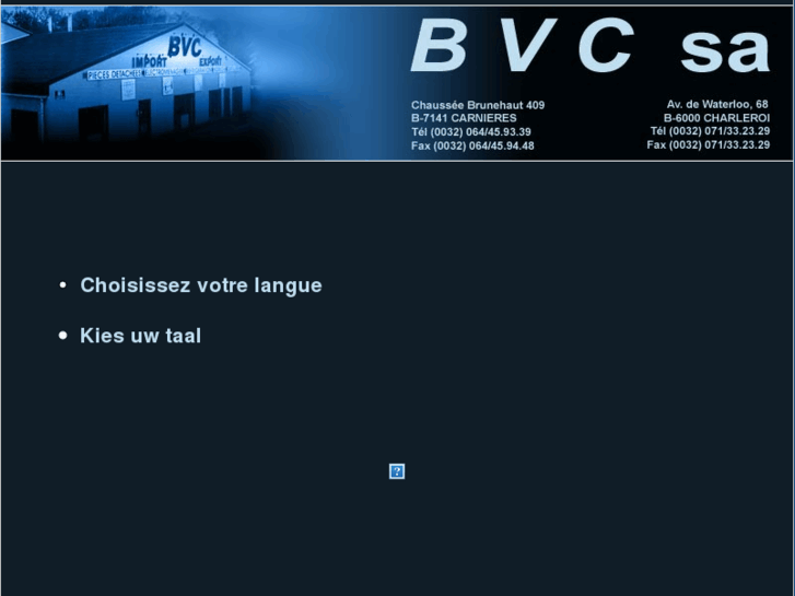 www.bvcsa.com