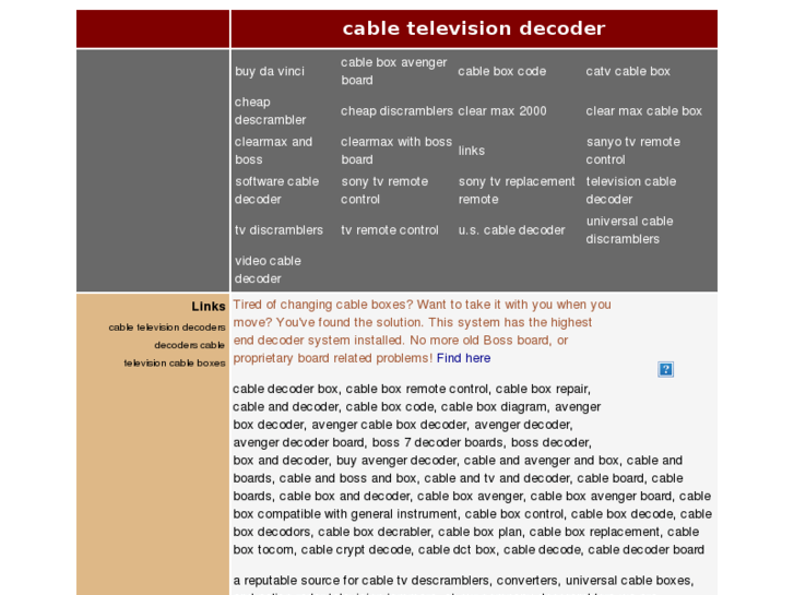 www.cable-television-decoder.com