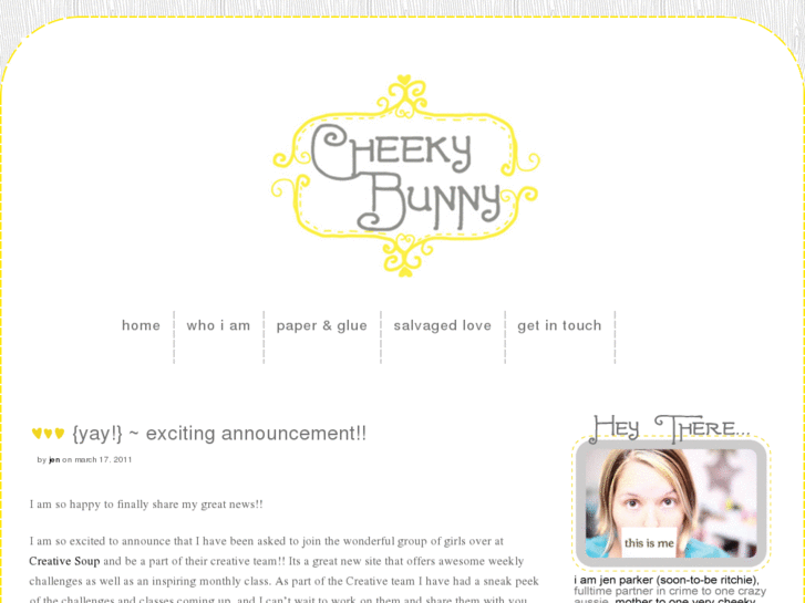 www.cheekybunny.com