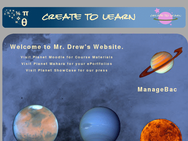 www.createtolearn.com