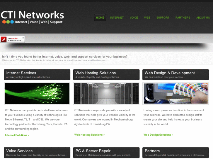 www.ctinetworks.net