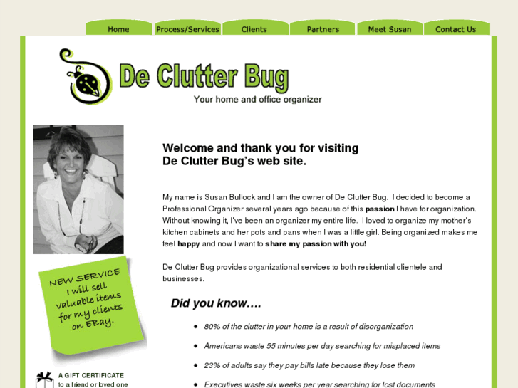 www.declutterbugwy.com