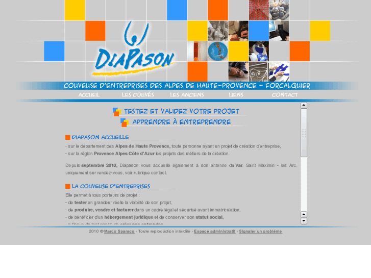 www.diapason04.org