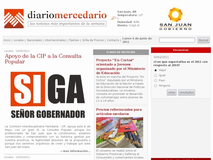 www.diariomercedario.com.ar