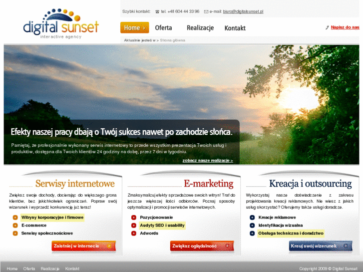 www.digitalsunset.pl