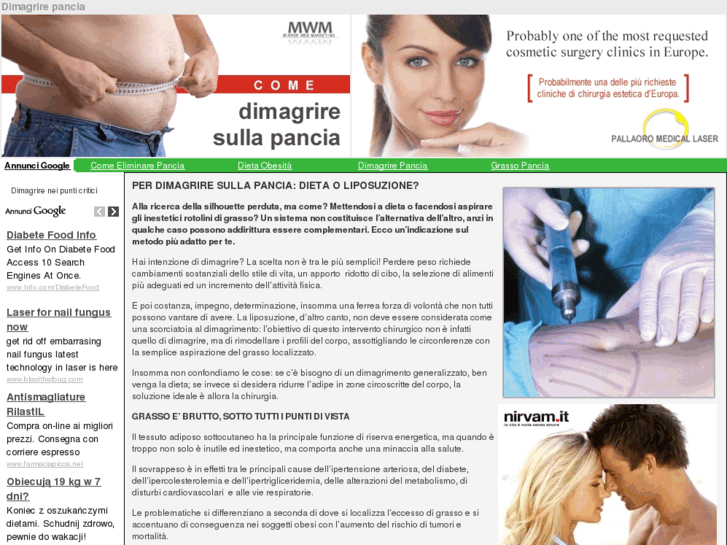 www.dimagrirepancia.com