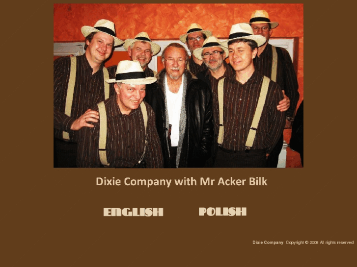 www.dixiecompany.pl