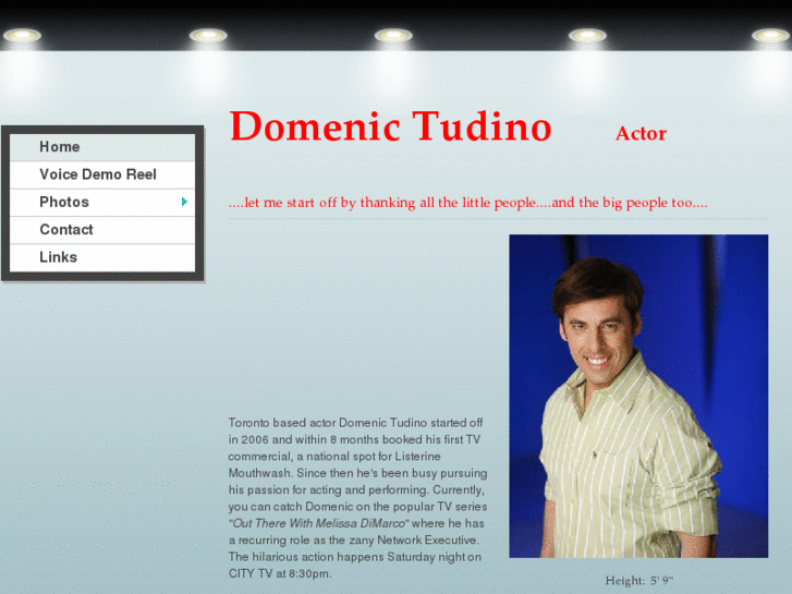 www.domenictudino.com