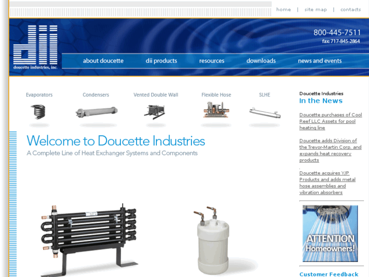 www.doucetteindustries.com