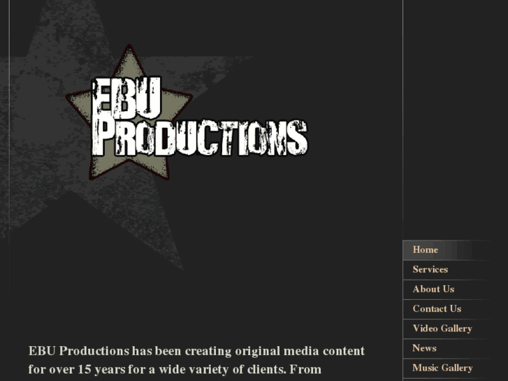 www.ebuzzproductions.com