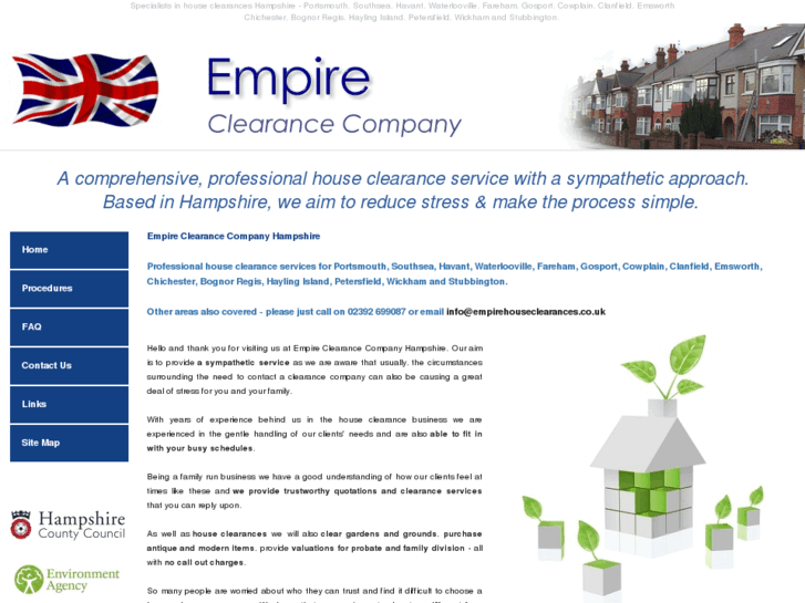 www.empirehouseclearances.co.uk