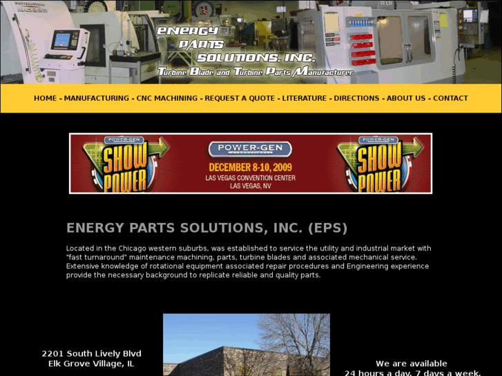 www.energypartssolutions.com