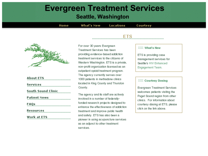 www.evergreentreatment.org