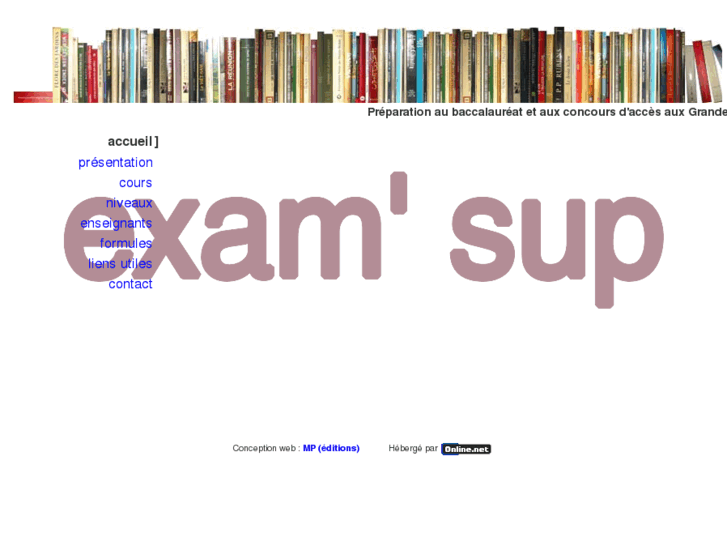 www.examsup.com