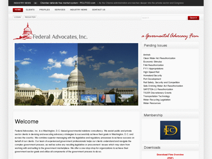 www.federaladvocates.com