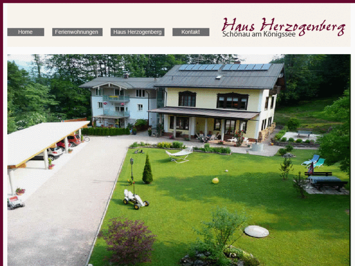 www.ferienwohnung-koenigssee.com