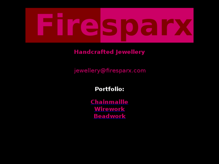 www.firesparx.com